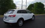Mazda CX-9 Grand Touring 2008 года